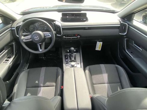 Certified 2025 MAZDA CX-50 AWD 2.5 S w/ Weather Package image 6