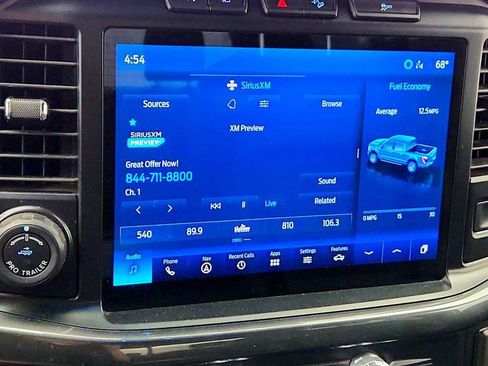 Used 2021 Ford F150 XLT w/ Equipment Group 302A High AWD/4WD image 19