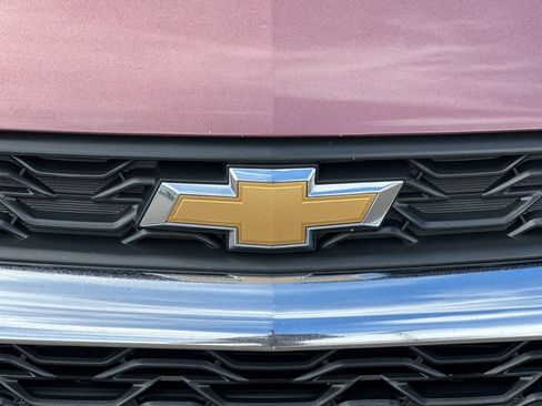 Used 2019 Chevrolet Spark LT image 36