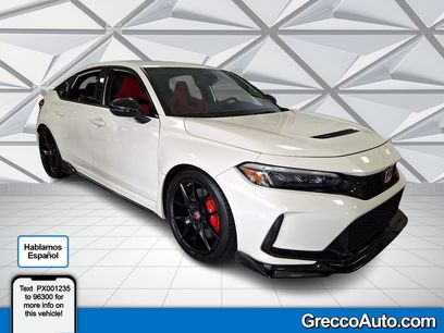 Used 2023 Honda Civic Type R