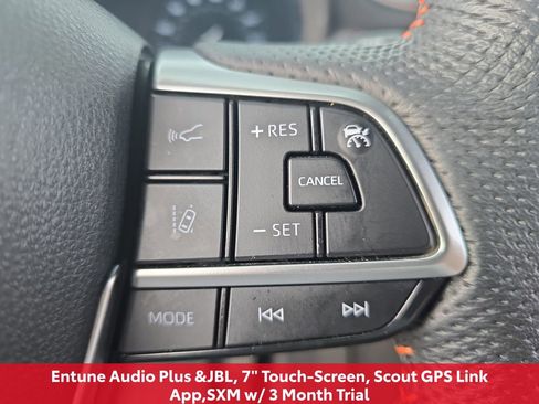 Certified 2024 Toyota Sienna XSE image 23