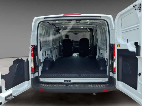 New 2025 Ford Transit 150 Low Roof RWD image 10