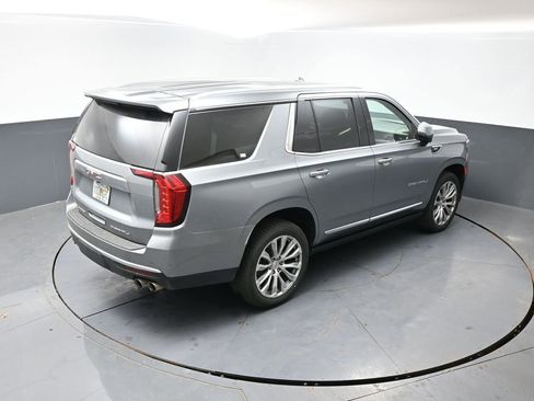 Used 2023 GMC Yukon Denali AWD/4WD image 14