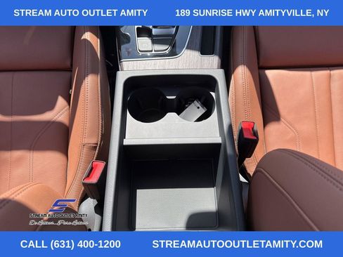 Used 2025 Audi Q5 2.0T Premium image 33