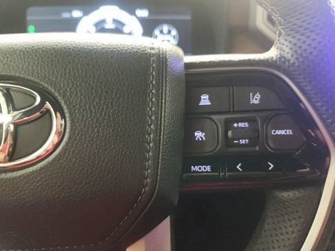 Used 2026 Toyota Tundra 1794 Edition AWD/4WD image 71