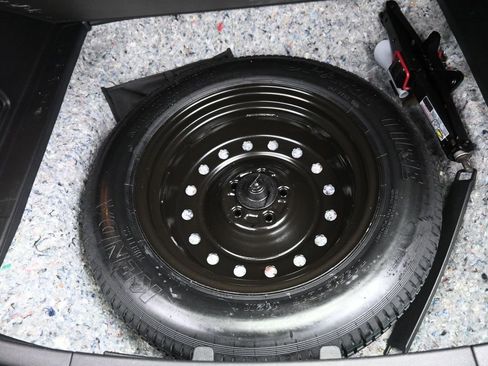 Certified 2021 Honda CR-V EX image 23