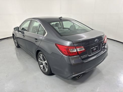 Used 2018 Subaru Legacy 2.5i Limited AWD/4WD image 5