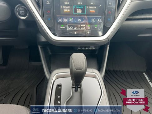 Certified 2025 Subaru Crosstrek 2.0i Premium AWD/4WD image 15
