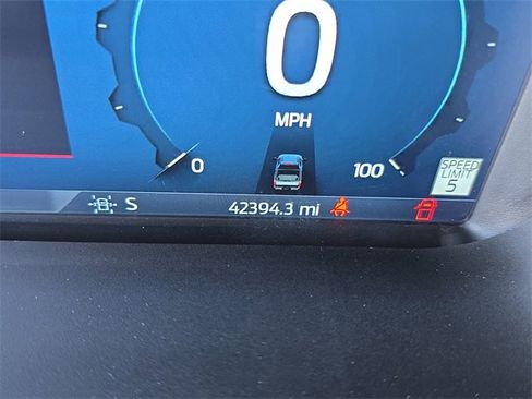 Used 2024 Ford F250 Limited w/ FX4 Off-Road Package image 31