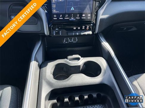 Certified 2024 RAM 2500 Big Horn w/ Night Edition image 33