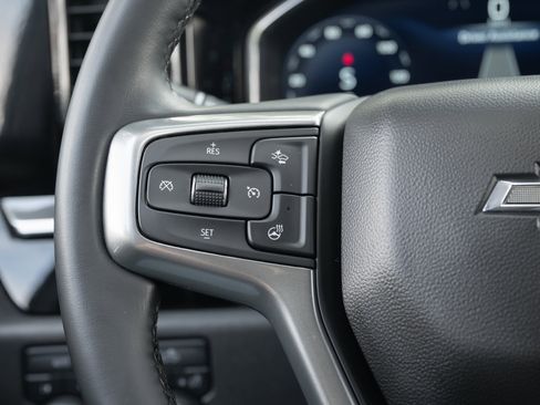 Used 2023 Chevrolet Silverado 1500 RST w/ LPO, Liner Protection Package image 26