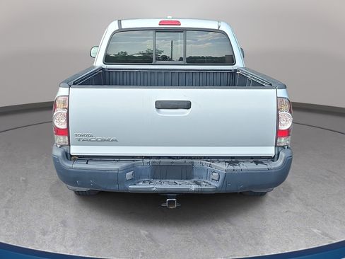 Used 2010 Toyota Tacoma 2WD Access Cab image 6