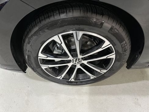 New 2026 Volkswagen Jetta Sport FWD image 11