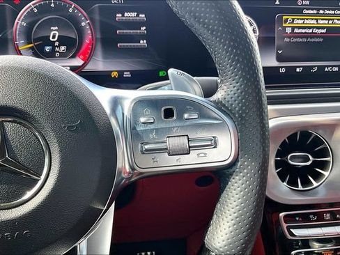 Certified 2021 Mercedes-Benz G 63 AMG 4MATIC image 21