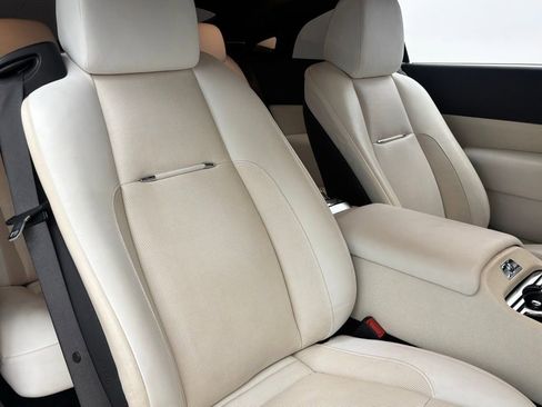 Used 2016 Rolls-Royce Wraith image 56