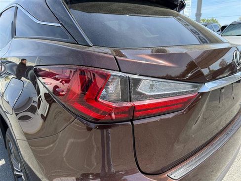 Used 2016 Lexus RX 350 AWD w/ Premium Package image 21