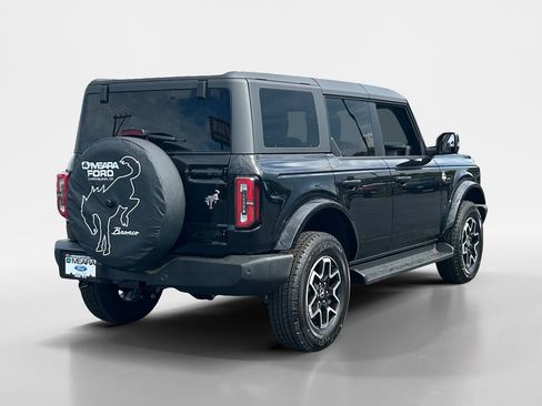 New 2025 Ford Bronco Outer Banks image 30