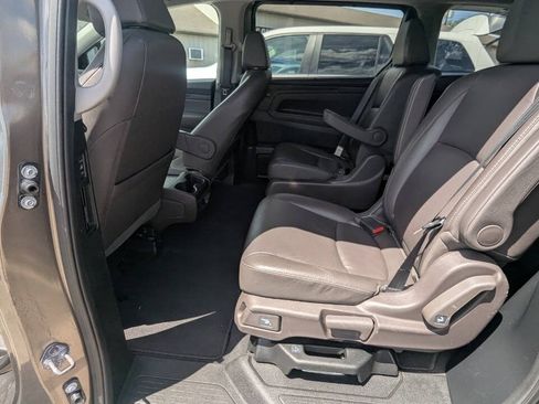 Used 2020 Honda Odyssey EX-L image 29