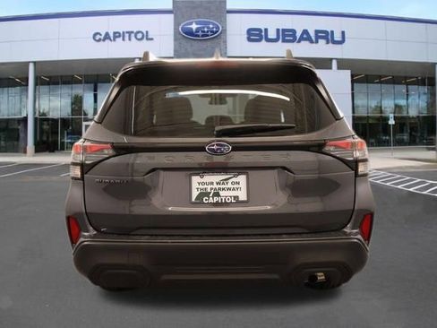 New 2026 Subaru Forester Premium AWD/4WD image 4