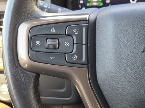 Used 2023 Chevrolet Tahoe High Country w/ Premium Package 2 RWD image 31