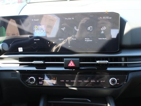 New 2026 Kia Sportage EX w/ EX Panoramic Sunroof Package image 13