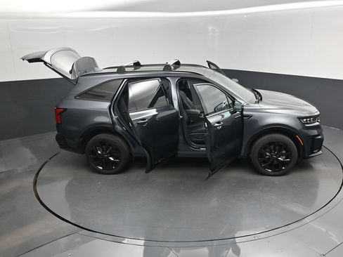 Used 2022 Kia Sorento SX AWD/4WD image 18