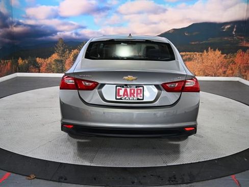 Used 2024 Chevrolet Malibu LT image 7