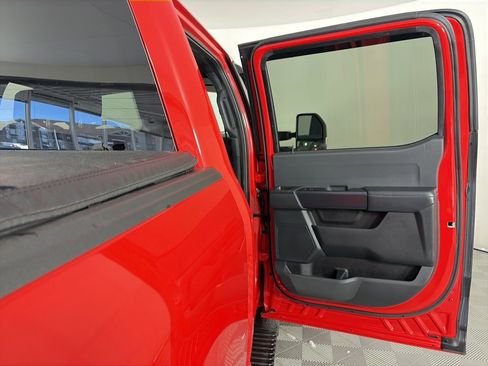 Certified 2021 Ford F150 XL w/ Equipment Group 101A High image 27