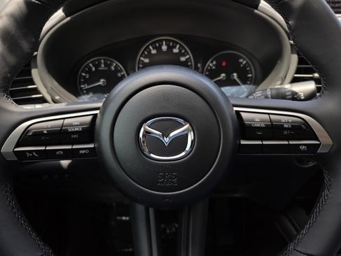 New 2026 MAZDA CX-30 AWD 2.5 S image 19