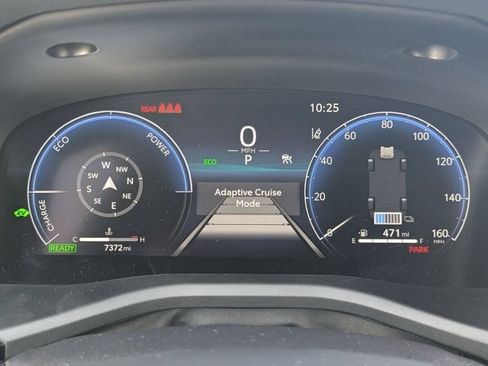 Used 2026 Toyota Camry XLE FWD image 23