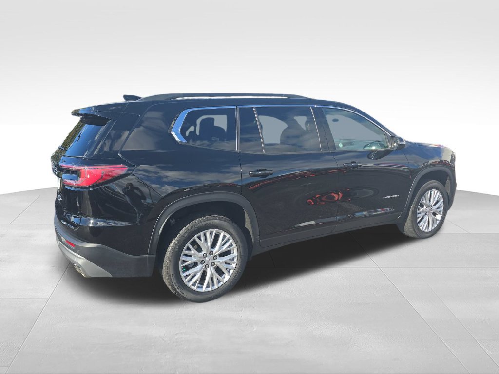 Used 2026 GMC Acadia Elevation w/ Elevation Premium Package FWD image 6