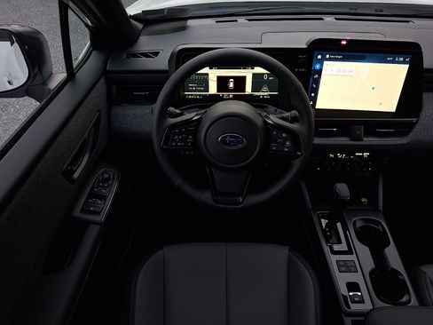 New 2026 Subaru Outback Premium image 7