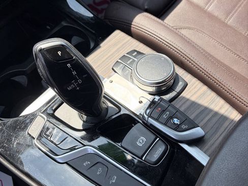 Used 2018 BMW X3 xDrive30i w/ Executive Package AWD/4WD image 35