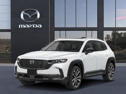 New 2026 MAZDA CX-50 AWD 2.5 S w/ Weather Package
