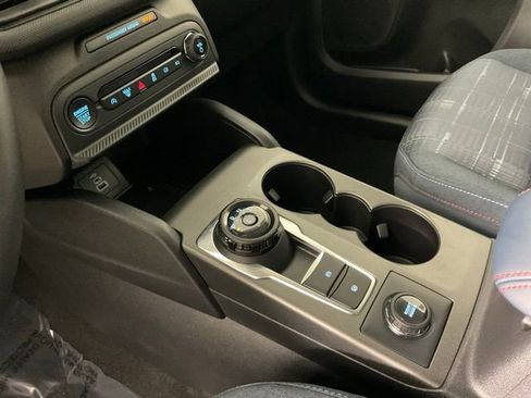 New 2025 Ford Bronco Sport Heritage w/ Convenience Package image 19