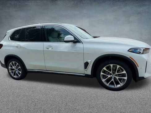 Used 2024 BMW X5 xDrive40i w/ Premium Package AWD/4WD image 29