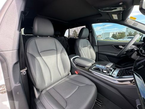 New 2026 Audi Q8 Premium Plus image 29