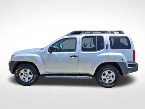 Used 2007 Nissan Xterra S w/ Utility Pkg RWD image 13