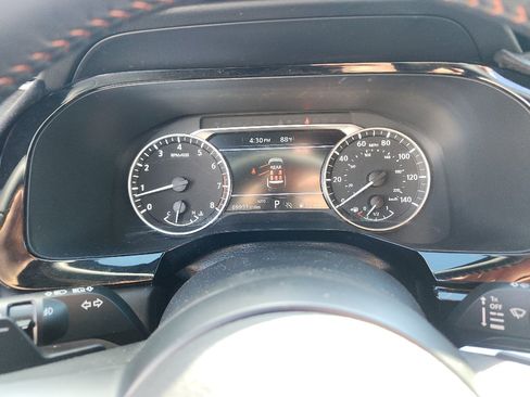Used 2024 Nissan Pathfinder Rock Creek AWD/4WD image 24