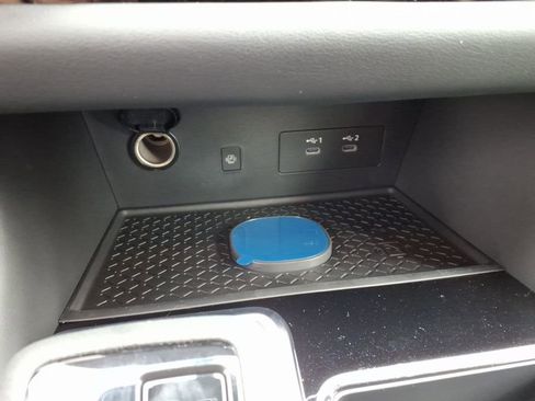 New 2026 Nissan Pathfinder SL image 13