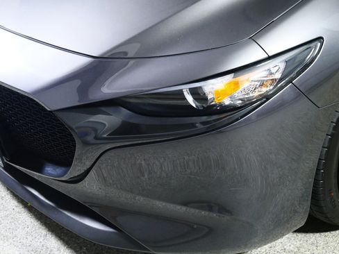 Used 2024 MAZDA MAZDA3 s image 16