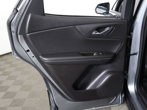Used 2024 Chevrolet Blazer LT w/ Convenience Package FWD image 25