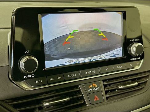 Used 2023 Nissan Altima 2.5 S image 16