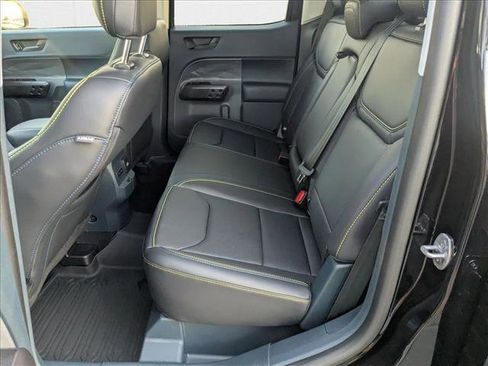 New 2025 Ford Maverick Lobo image 14