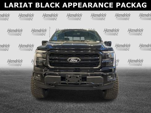 Used 2026 Ford F150 Lariat AWD/4WD image 3