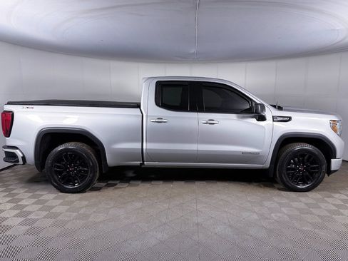Used 2020 GMC Sierra 1500 Elevation w/ Elevation Value Package image 13