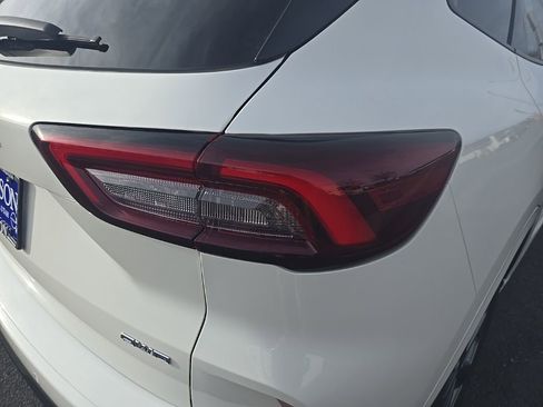 Used 2023 Ford Escape ST-Line w/ Tech Pack #1 image 36