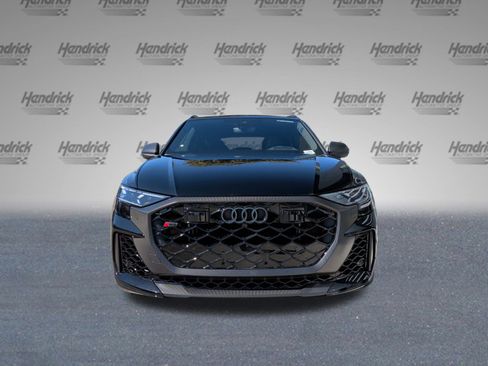 New 2026 Audi RS Q8 performance image 3