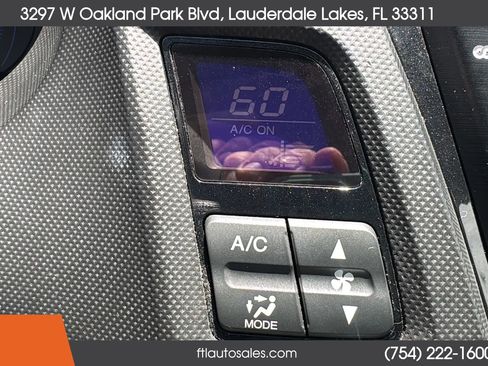 Used 2012 Honda Insight LX image 54