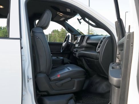 Certified 2024 RAM 2500 Tradesman image 37